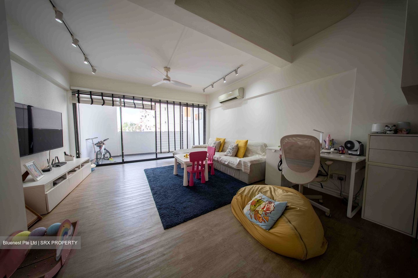 Blk 231 Hougang Street 21 (Hougang), HDB 5 Rooms #629291751